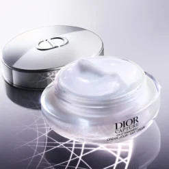 Capture Crema de día Corrección Antiedad de Alto Rendimiento