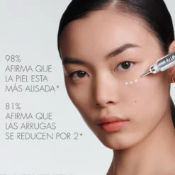 Capture Totale Hyalushot Corrector de Arrugas