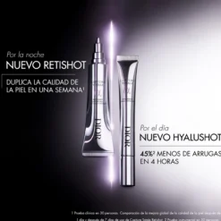 Capture Totale Retishot Concentrado de noche con retinol