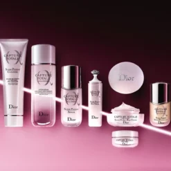 CAPTURE TOTALE SUPER POTENT SERUM CLEANSER Espuma limpiadora