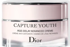 CAPTURE YOUTH Crema Antioxidante