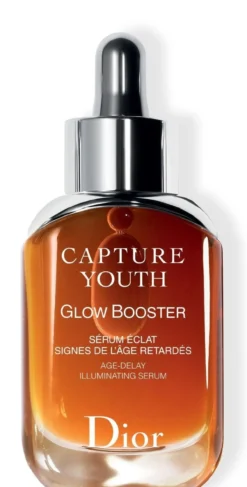 CAPTURE YOUTH Glow Booster Sérum Antiedad