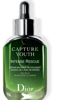 CAPTURE YOUTH Intense Rescue Sérum Aceite Revitalizante