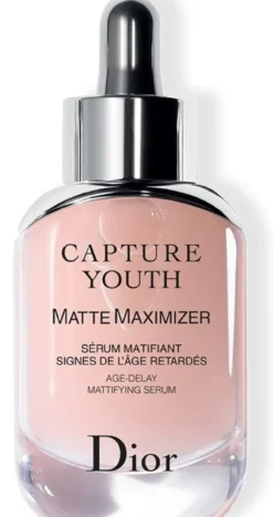 CAPTURE YOUTH Matte Maximizer Sérum Matificante