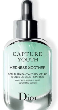 CAPTURE YOUTH Redness Soother Sérum Calmante Antirojeces