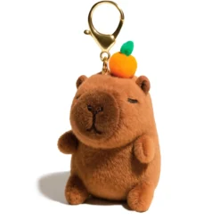 Capybara Charm