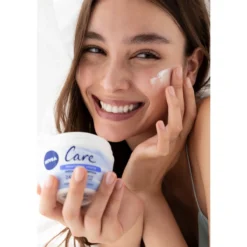 Care Crema Hidratante