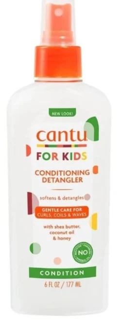 Care For Kids Acondicionador Desenredante