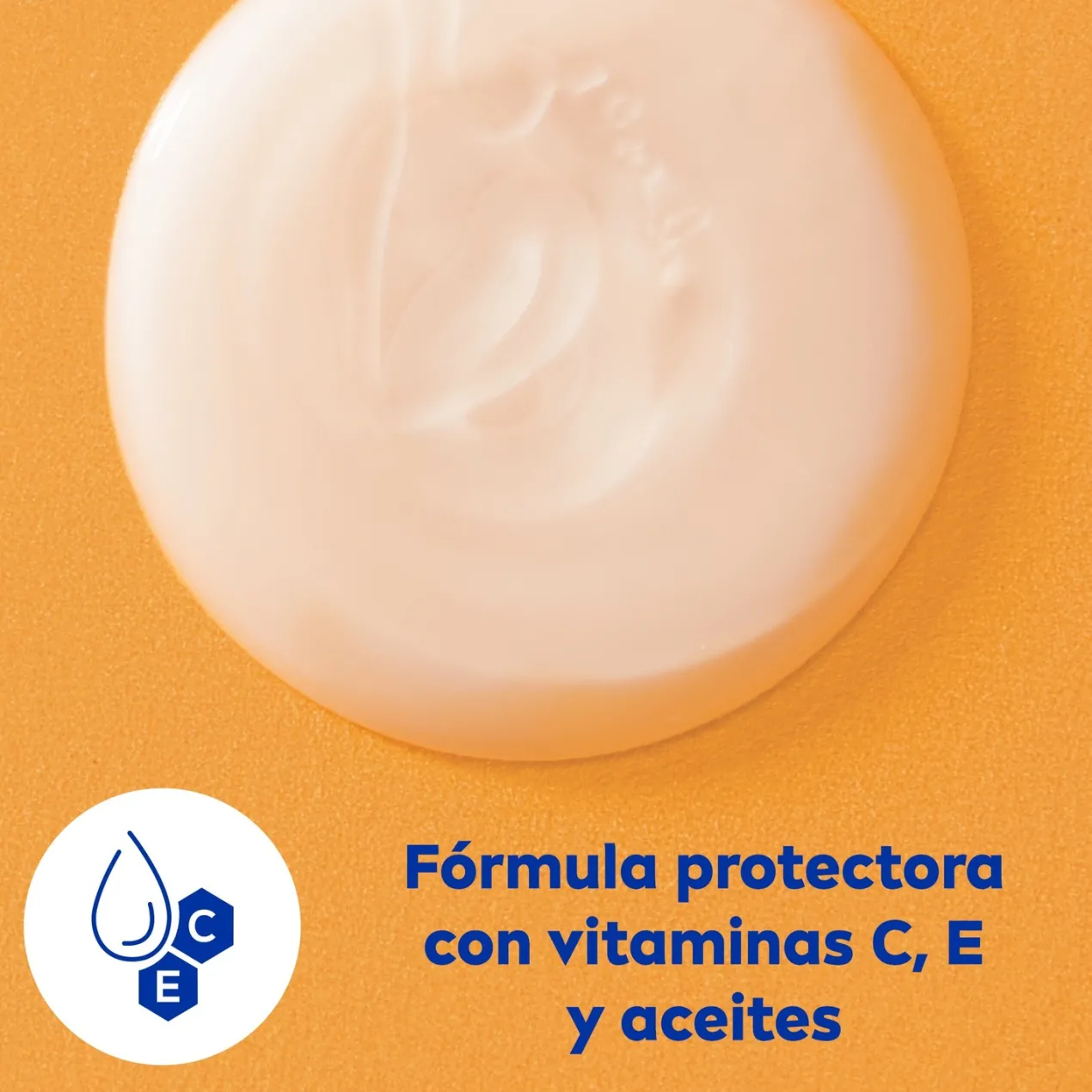 Care & Orange Gel de Ducha