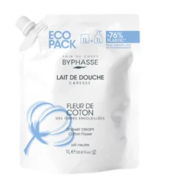 Caresse Ecopack Gel de Ducha