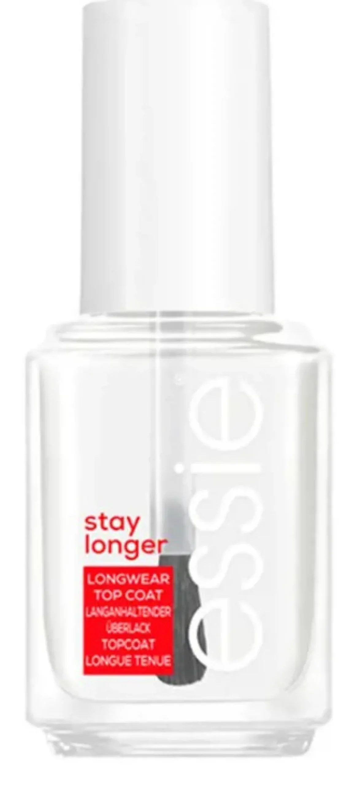 Care Stay Longer Top Coat
