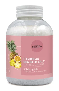Caribbean Sea Bath Salt Juicy Watermelon Sales de Baño Aroma Sandía