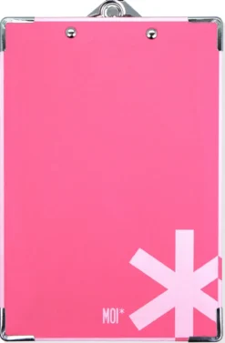 Carpeta con Block
