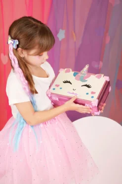 Case Beauty Little Unicorn Magical