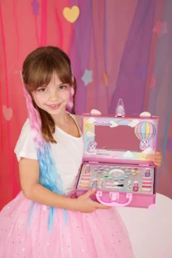 Case Beauty Little Unicorn Magical