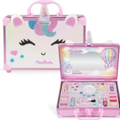 Case Beauty Little Unicorn Magical