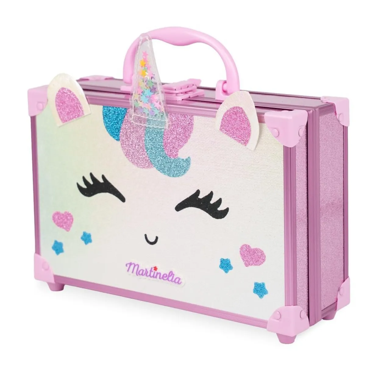 Case Beauty Little Unicorn Magical