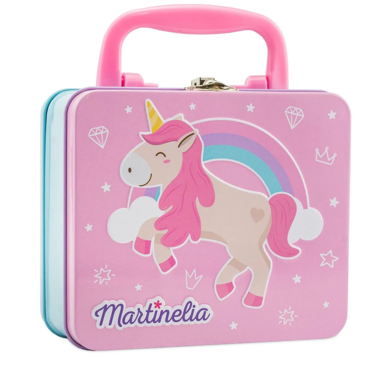 Case Unicorn Medium Tin