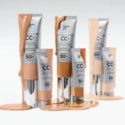CC+ Base De Maquillaje Cobertura Total Formato Viaje