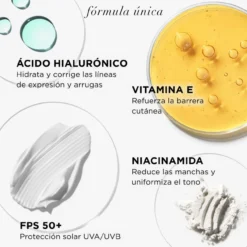 CC+ Base De Maquillaje Cobertura Total Formato Viaje