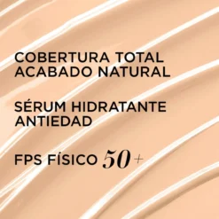 CC+ Base De Maquillaje Cobertura Total Formato Viaje