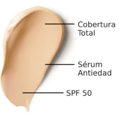 CC+ Base De Maquillaje Cobertura Total Formato Viaje