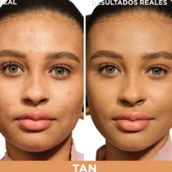 CC+ Base De Maquillaje Cobertura Total