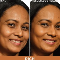 CC+ Base De Maquillaje Cobertura Total