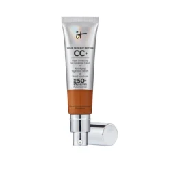CC+ Base De Maquillaje Cobertura Total