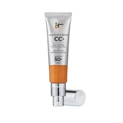 CC+ Base De Maquillaje Cobertura Total