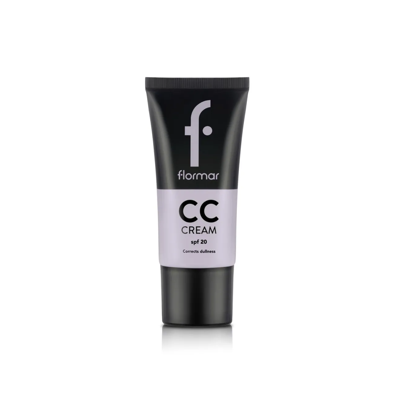 CC Cream Anti Dulness