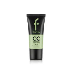 CC Cream Anti Redness