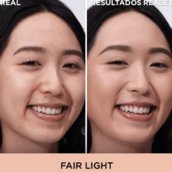 CC+ Natural Matte SPF 40 Base de Maquillaje Matificante Control de Brillo