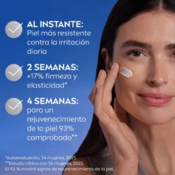 Cellular Epigenetics Crema de día rejuvenecedora SPF 30