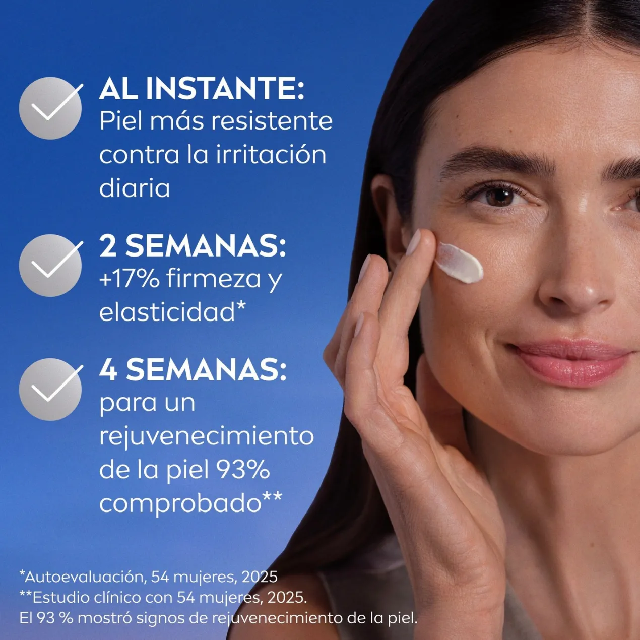 Cellular Epigenetics Crema de día rejuvenecedora SPF 30