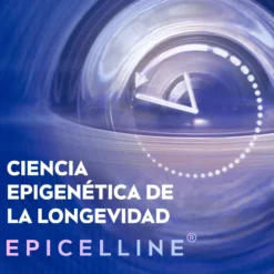 Cellular Epigenetics Crema de día rejuvenecedora SPF 30