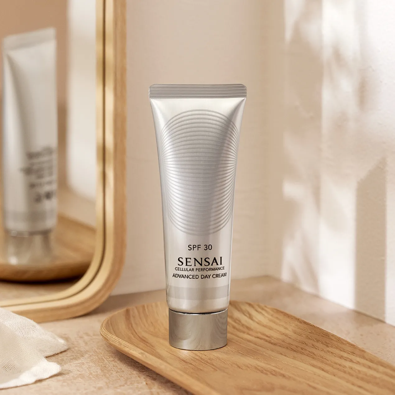 Cellular Performance Advanced Day Cream SPF 30