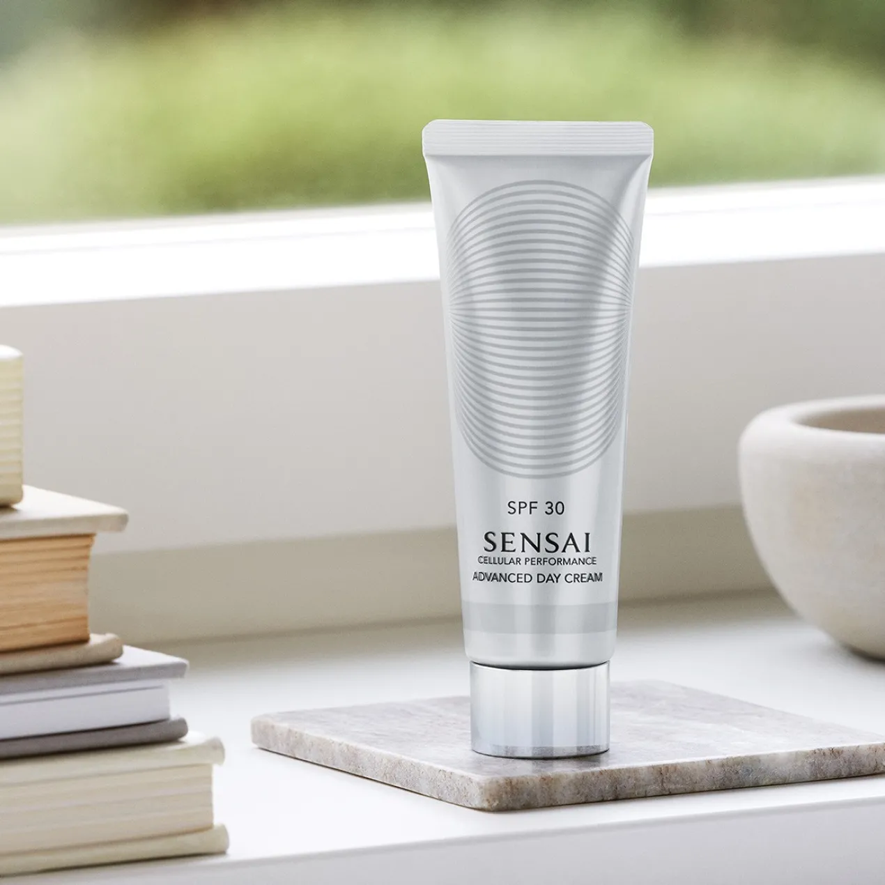 Cellular Performance Advanced Day Cream SPF 30