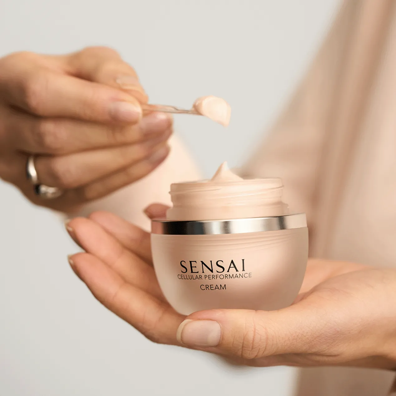 Cellular Performance Cream