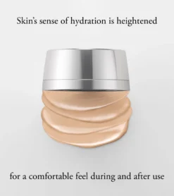 Cellular Performance Cream Foundation Base de Maquillaje