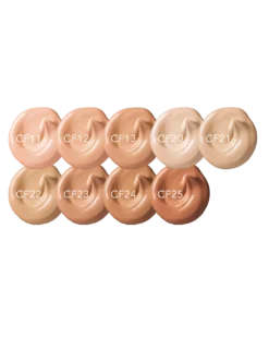 Cellular Performance Cream Foundation Base de Maquillaje