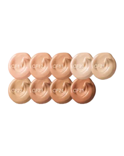 Cellular Performance Cream Foundation Base de Maquillaje