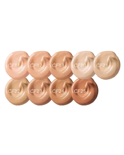 Cellular Performance Cream Foundation Base de Maquillaje
