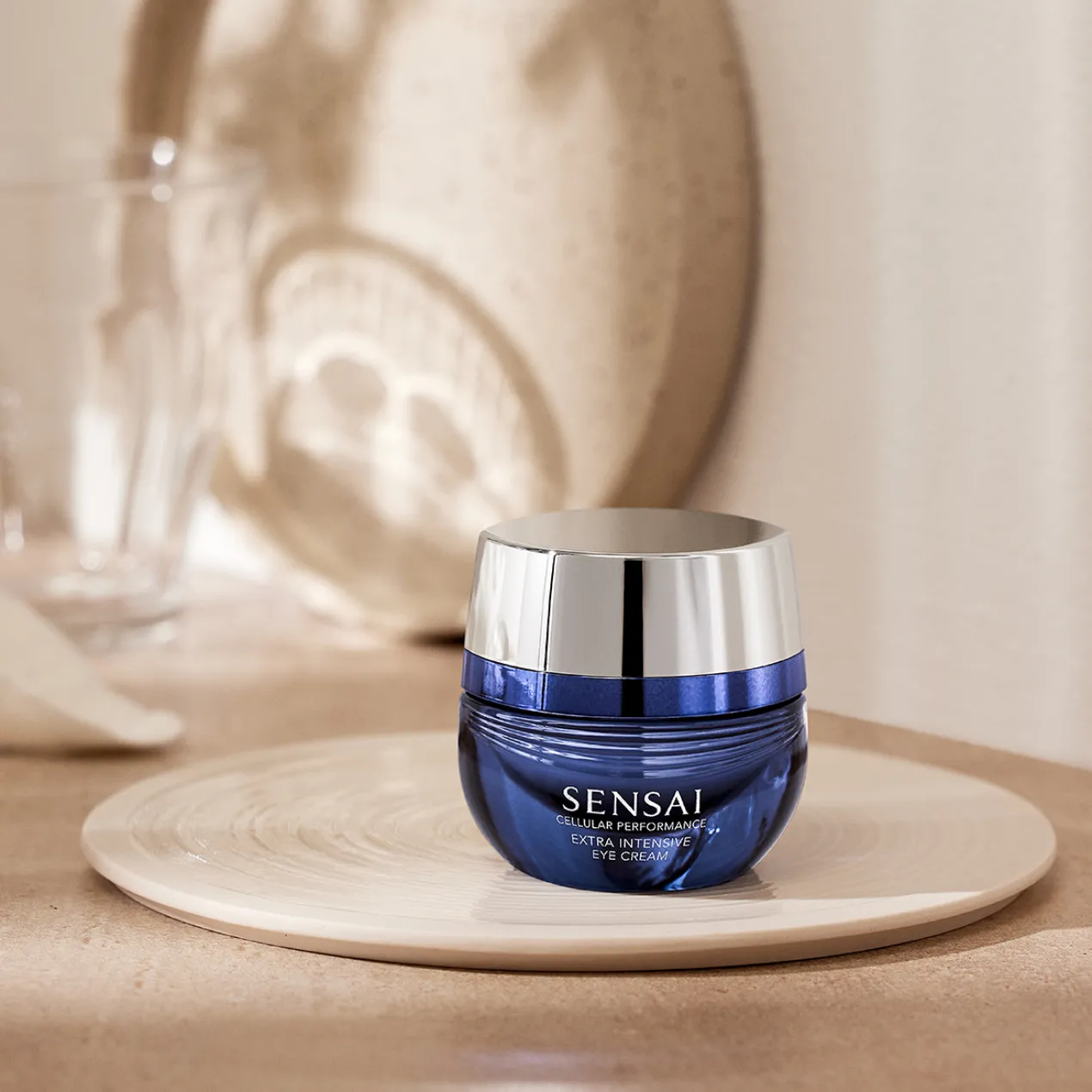 Cellular Performance Extra Intensive Eye Cream Contorno de Ojos