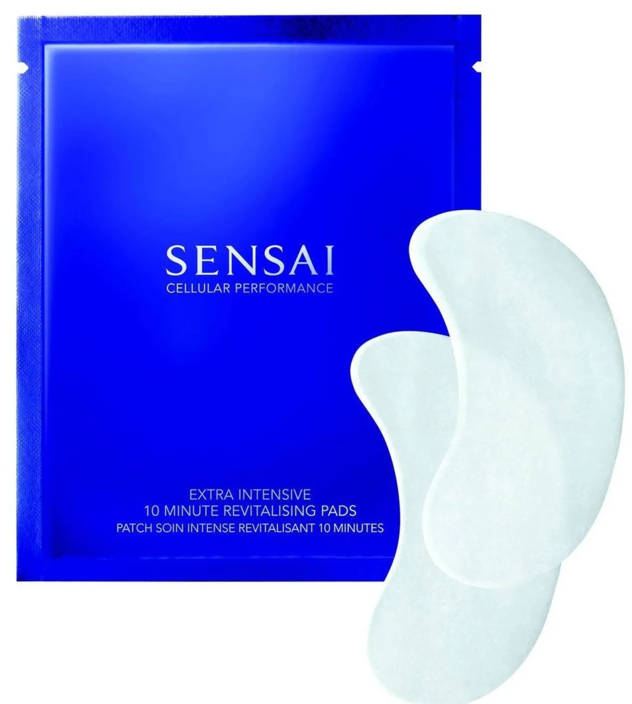 Cellular Performance Extra Intensive Parches 10 minutos