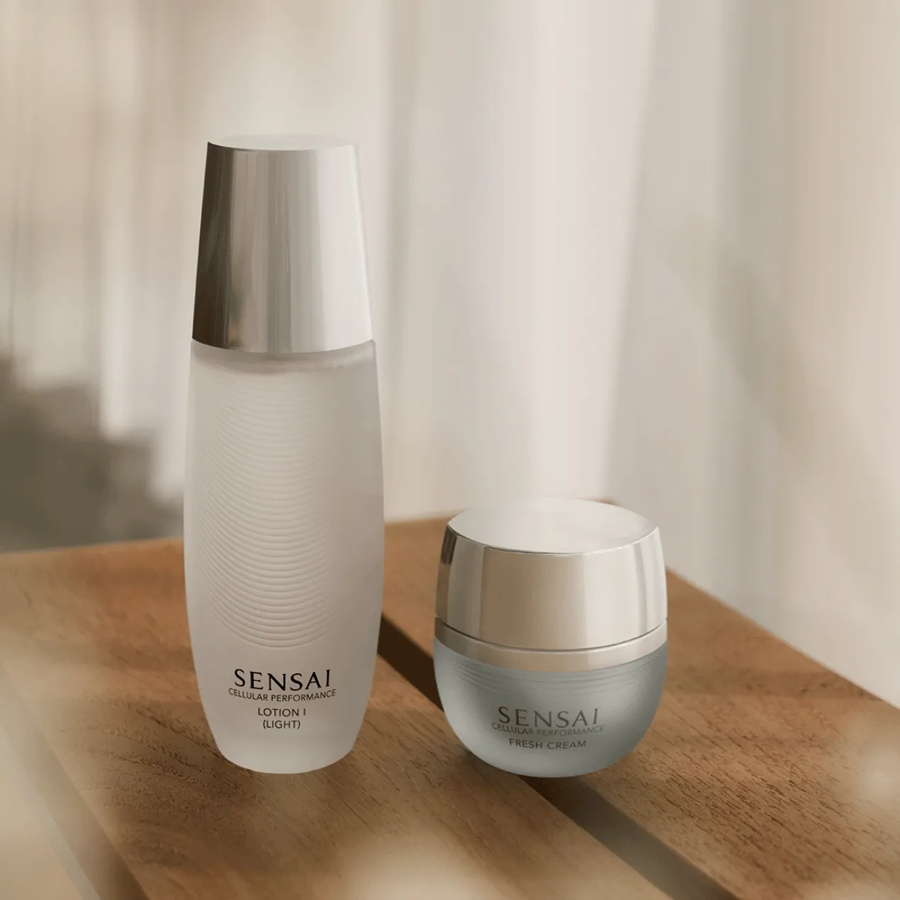 Cellular Performance Lotion I