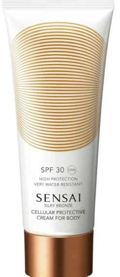 Cellular Protective SPF30 Protector Solar Corporal