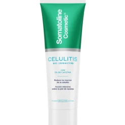 Celulitis Gel Crioactivo Anticelulitis