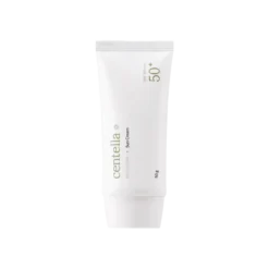 Centella Asiatica Sun Cream SPF50+