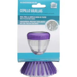 Cepillo C/Depósito Surtido